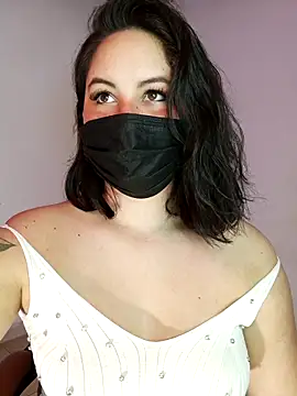 Snapshot of Aiunii1 chatting on October 11, 2025, 12:50 pm Aiunii1 online show from October 11, 2025, 12:50 pm