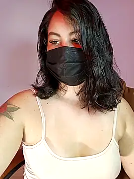 Snapshot of Aiunii1 chatting on October 29, 2025, 12:59 pm Aiunii1 online show from October 29, 2025, 12:59 pm