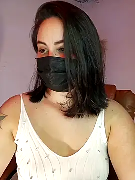 Snapshot of Aiunii1 chatting on October 1, 2025, 2:10 pm Aiunii1 online show from October 1, 2025, 2:10 pm