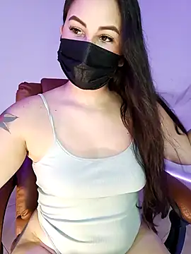 Snapshot of Aiunii1 chatting on January 15, 2025, 10:35 pm Aiunii1 online show from January 15, 2025, 10:35 pm