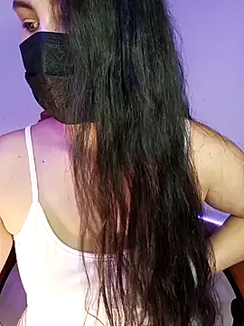 Snapshot of Aiunii1 chatting on January 26, 2025, 1:09 am Aiunii1 online show from January 26, 2025, 1:09 am