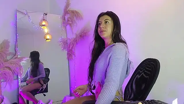 Snapshot of Iiam_danii chatting on January 24, 2025, 1:25 pm Iiam danii online show from January 24, 2025, 1:25 pm