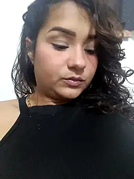 BrendaGirs online show from February 18, 2025, 2:16 am