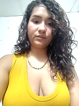 BrendaGirs online show from February 20, 2025, 1:57 am