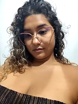 BrendaGirs online show from April 8, 2026, 1:40 am