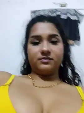 BrendaGirs online show from February 11, 2025, 3:50 am