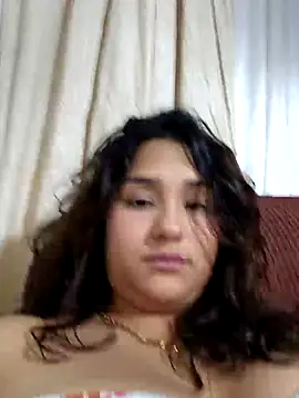 BrendaGirs online show from February 15, 2025, 2:37 am