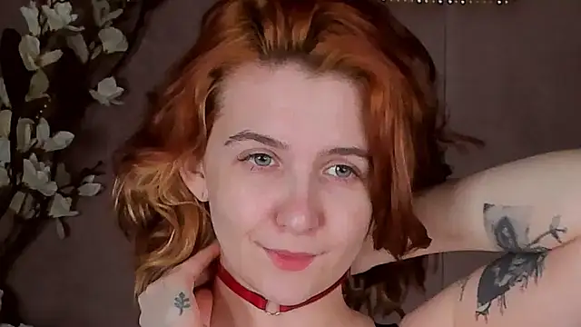 Snapshot of Melanie_Stoun chatting on March 5, 2025, 3:40 pm Melanie Stoun online show from March 5, 2025, 3:40 pm