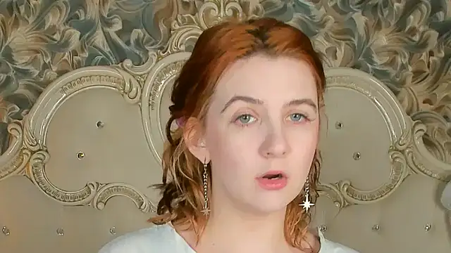 Snapshot of Melanie_Stoun chatting on March 3, 2025, 11:44 am Melanie Stoun online show from March 3, 2025, 11:44 am