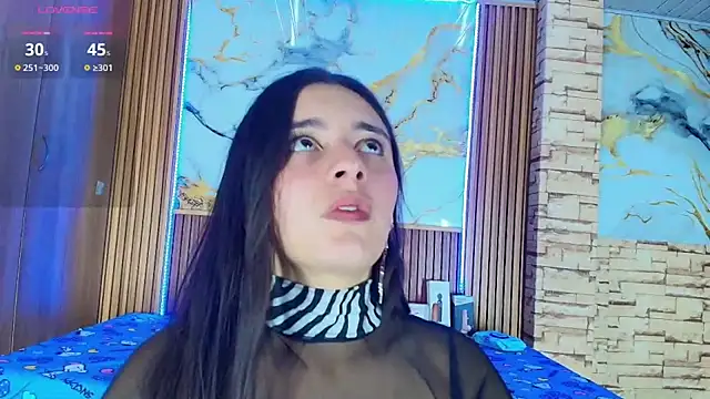 meelanyharux303av online show from January 10, 2026, 5:03 am