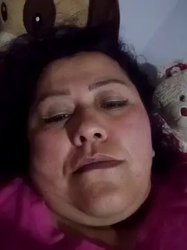 Darly Gomez online show from March 10, 2025, 12:39 am