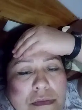 Darly Gomez online show from March 18, 2025, 12:30 am