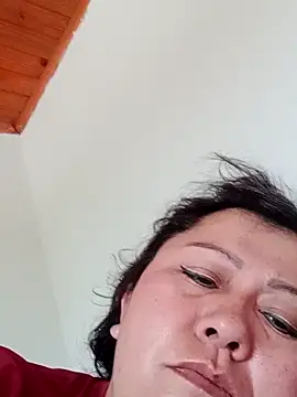 Darly Gomez online show from February 15, 2025, 9:17 pm