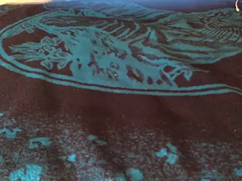 manuamador online show from February 9, 2025, 4:57 am