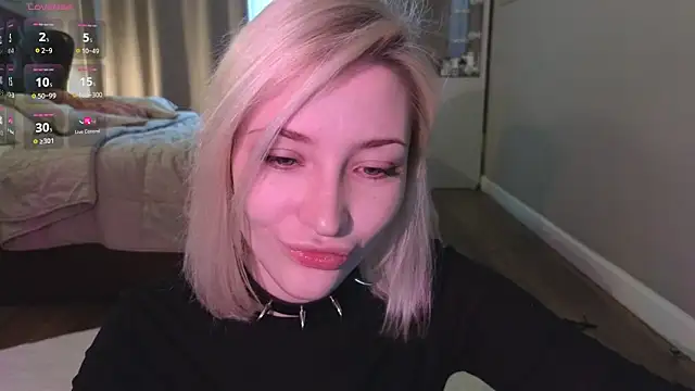 Snapshot of alexa_novak chatting on October 5, 2025, 2:35 am alexa novak online show from October 5, 2025, 2:35 am