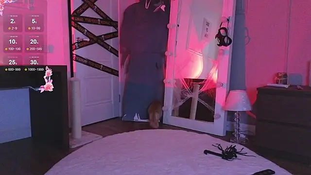 Snapshot of alexa_novak chatting on October 22, 2025, 3:06 am alexa novak online show from October 22, 2025, 3:06 am