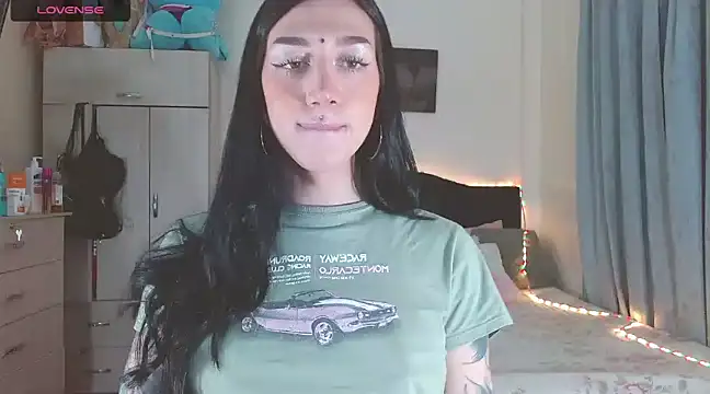 karla zambrano online show from March 21, 2025, 11:56 pm