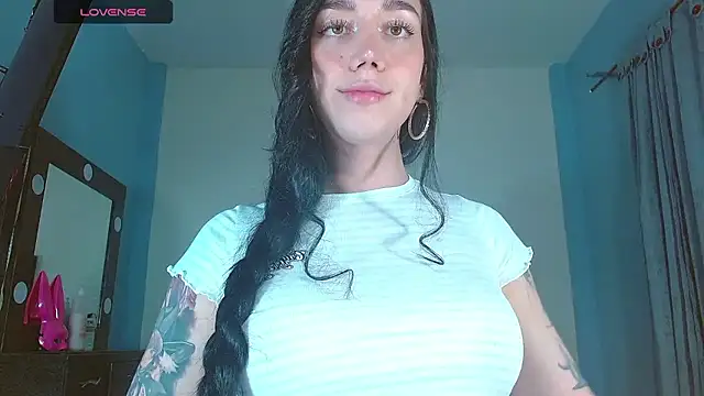 karla zambrano online show from January 13, 2026, 8:57 pm