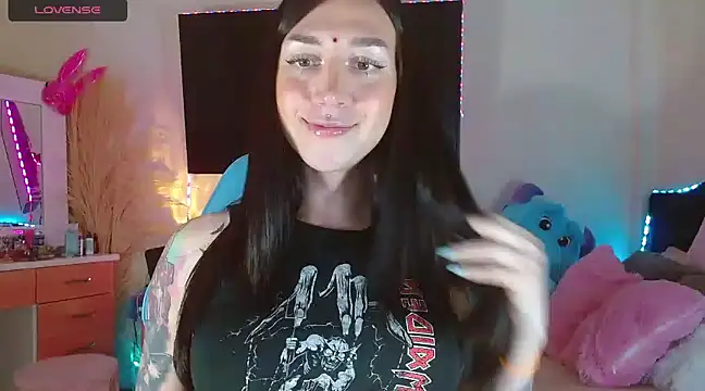 karla zambrano online show from December 5, 2024, 12:25 am