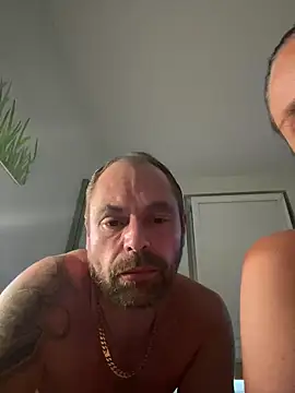 kate-jasonfun online show from January 29, 2025, 10:01 pm