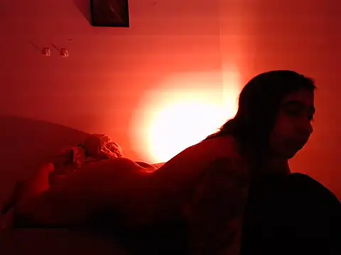 aria jhonsson online show from December 29, 2024, 7:28 am