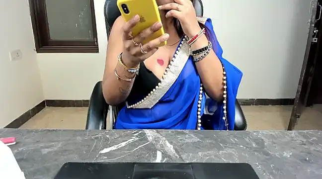 Priyanka Singhal online show from January 4, 2025, 5:05 pm