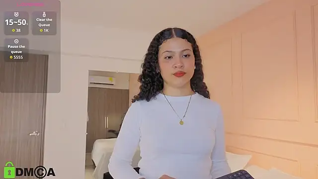 Snapshot of SHARONN____ chatting on September 11, 2025, 4:12 am SHARONN     online show from September 11, 2025, 4:12 am