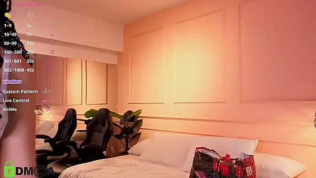 SHARONN     online show from April 8, 2026, 4:14 am