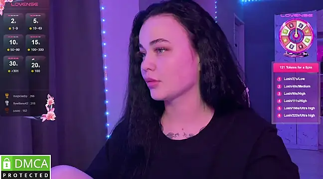 Pepsik0lnaya online show from March 18, 2025, 9:53 pm