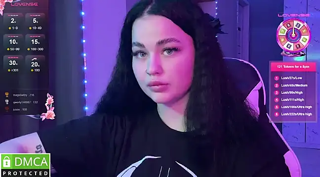 Pepsik0lnaya online show from March 12, 2025, 2:41 am