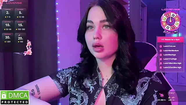 Pepsik0lnaya online show from February 24, 2025, 5:11 am