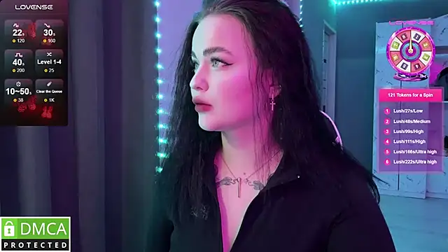 Pepsik0lnaya online show from February 11, 2025, 9:14 pm