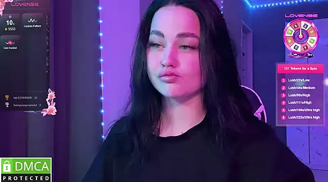 Pepsik0lnaya online show from March 12, 2025, 8:31 pm