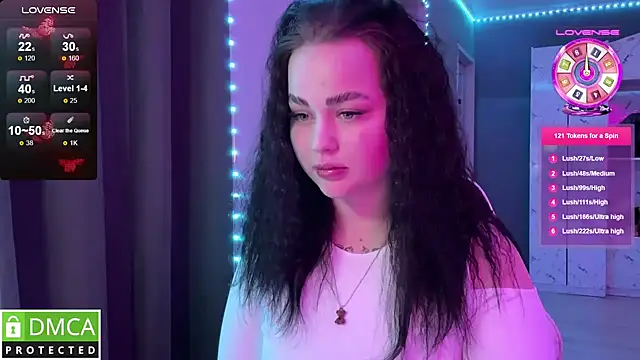 Pepsik0lnaya online show from February 9, 2025, 9:49 pm