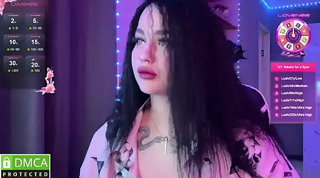 Pepsik0lnaya online show from March 9, 2025, 6:50 am