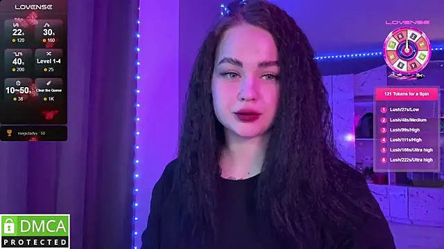 Pepsik0lnaya online show from February 19, 2025, 11:36 pm