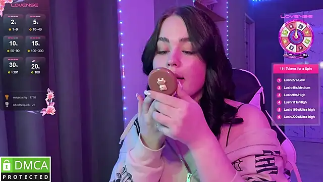 Pepsik0lnaya online show from February 24, 2025, 9:10 am