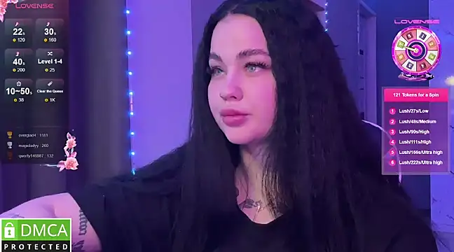 Pepsik0lnaya online show from March 12, 2025, 5:46 am