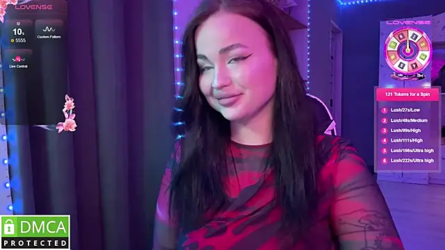 Pepsik0lnaya online show from February 27, 2025, 8:20 pm