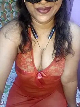 Sexy Mona Bhabhi online show from November 15, 2025, 6:12 pm