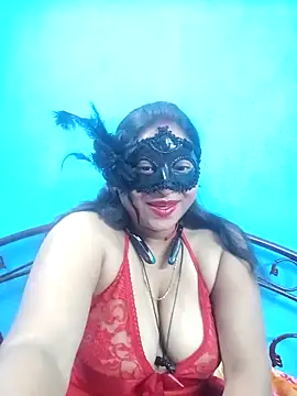 Sexy Mona Bhabhi online show from March 7, 2025, 6:00 pm