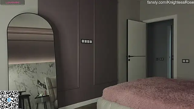 Misty Rose online show from January 26, 2025, 3:59 am