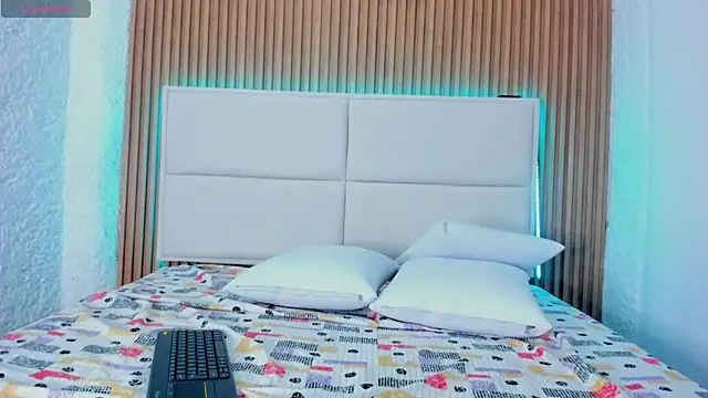 aggy castel online show from January 8, 2026, 2:12 pm