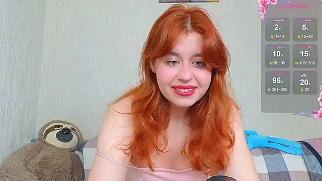 Penny Staaar online show from February 21, 2026, 6:48 am