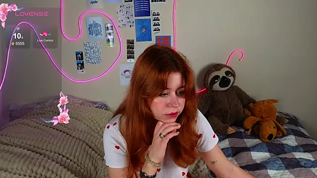 Penny Staaar online show from January 31, 2025, 6:13 am