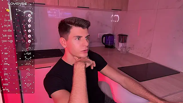 Walt Enjoy online show from January 9, 2026, 4:14 pm