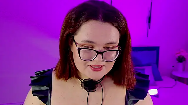 Jessica Joy online show from January 21, 2025, 11:13 pm