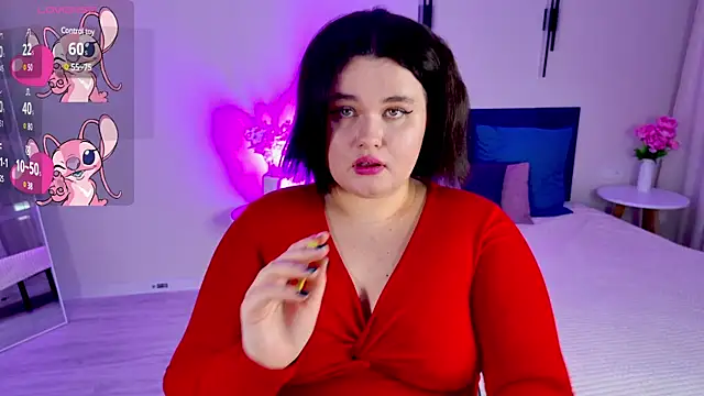 Jessica Joy online show from January 30, 2025, 11:13 pm