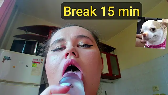 Jessica Joy online show from December 22, 2025, 7:19 am