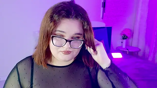 Jessica Joy online show from January 17, 2025, 11:07 pm